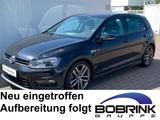 Volkswagen Golf VII 1.4 TSI BMT Allstar Navi R-Line Sport-P - gebrauchte Limousinen in Bremerhaven