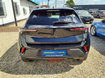 Bild 13 Opel Mokka 1.2 GS Line AT - NAVI,R.KAMERA,LED,T.OMAT