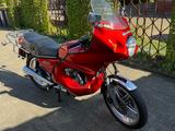 Honda CX 500 - HONDA CX500C