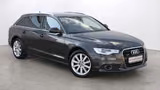 Audi A6 Avant 2.8 FSI quattro*Leder*Xenon*ACC* - Audi mit Benzin-Antrieb: Kombi, 2.8