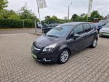 Opel Meriva B Style*Automatik*Klima*S.H* - Opel Meriva in Leipzig
