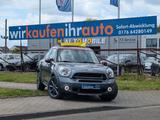 MINI Countryman S Park Lane Chili*TEMPOMAT*PDC*NAVI ! - MINI Countryman Serie: Kleinwagen