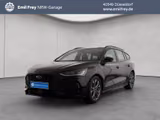 Ford Focus Turnier 1.5 EcoBlue Aut. ST-LINE RFK+NAVI+
