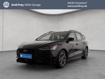 Ford Focus - 1