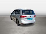 Volkswagen Touran Active 2.0 TDI DSG Navi AHK LED ACC - Volkswagen Touran: Active