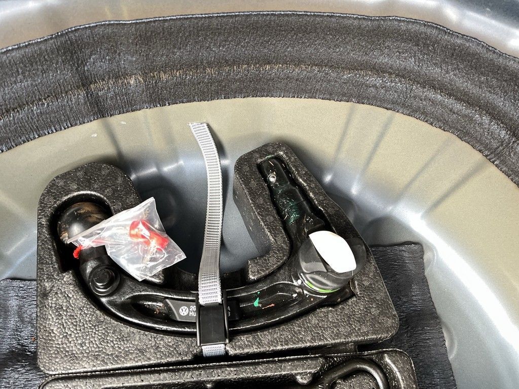 Volkswagen T-Cross - Bild 12