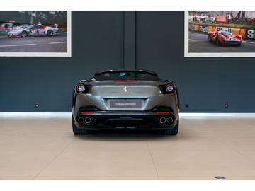 2018 Ferrari PORTOFINO — фото 9