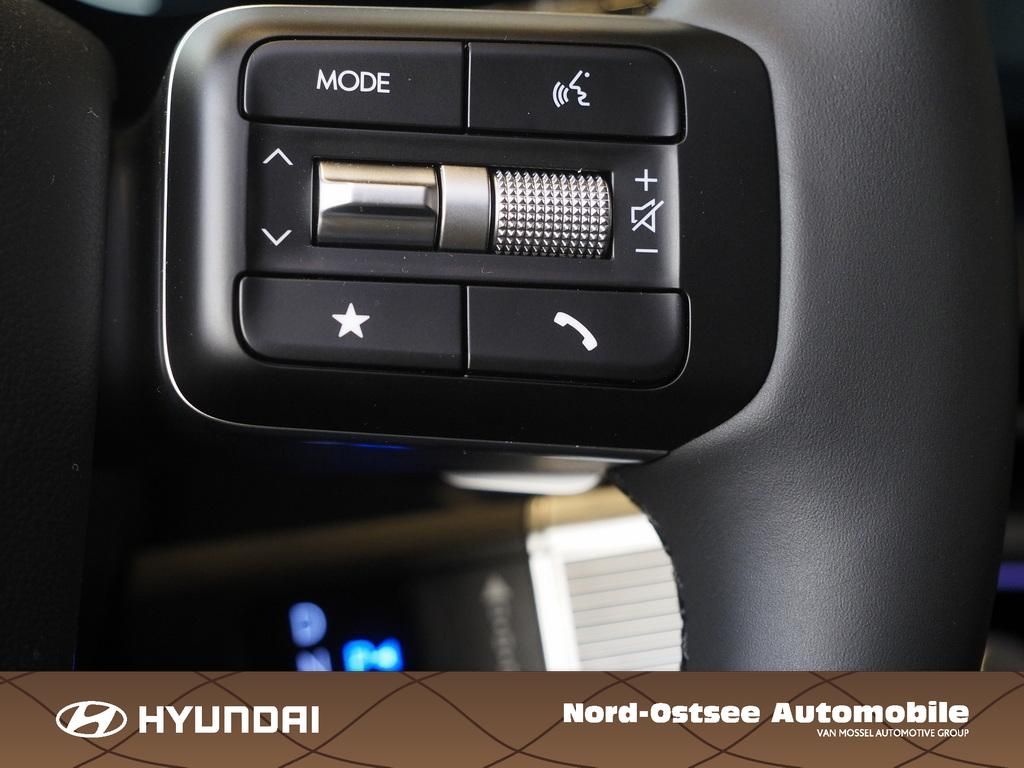Fahrzeugabbildung Hyundai SANTA FE PHEV SIGNATURE DigitalKey 360° DELTA