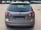 Volkswagen Golf Plus VI 1.2 TSI Style/SHZG/Alu/Klima - Volkswagen Golf Plus: Style