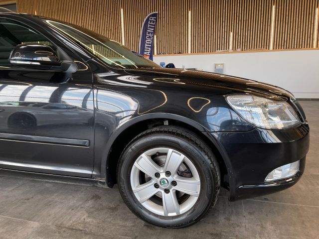 Skoda Octavia Combi Impuls Edition 1.4*SHZ*PDC*2.HAND*