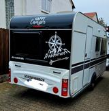 Adria Wohnwagen Altea 390 PS - Adria 390