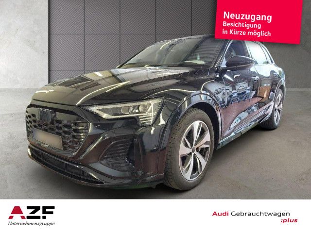 Image of Audi Q8 e-tron