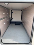 Bürstner Nexxo Van T 620 *kompakt**1.Hand**nur 24.700km*