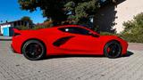 Corvette C8 Coupe Targa Z51 3LT Europa, Frontlift, TOP - Corvette C8 aus 2023