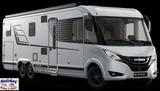 HYMER / ERIBA / HYMERCAR B-Klasse ML I 880 BlackLine 170 PS Automatik, 5,