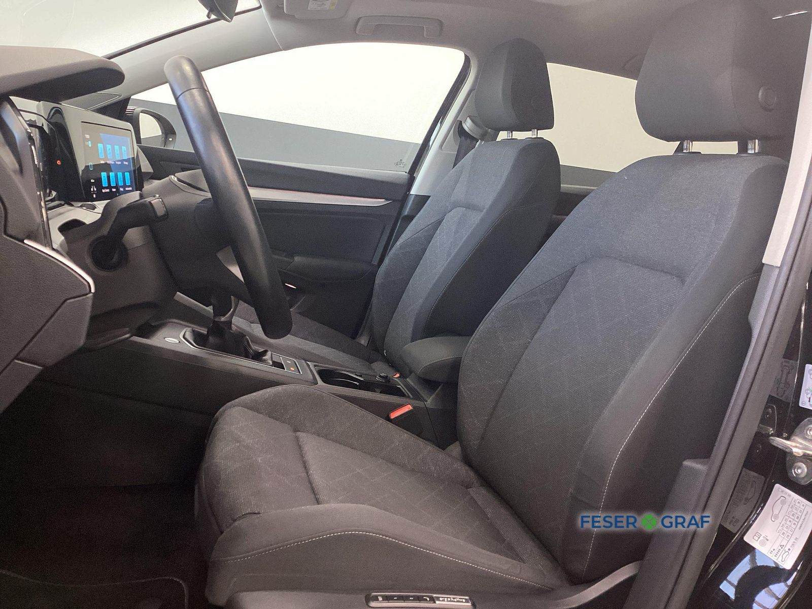 Volkswagen Golf - Bild 7