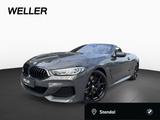 BMW 840i xDrive Cabrio M-Paket,Laserlicht,ACC,HiFi