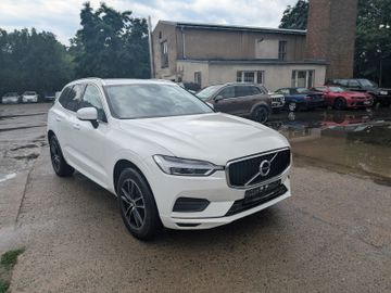 Volvo XC60 - 2
