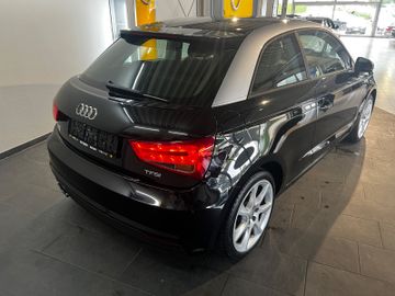 Bild 3 Audi A1 1.4 TFSI S tronic sport | Automatik | 17"