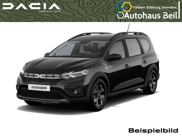 Dacia Jogger Expression TCe 110 EU6e Klima SHZ PDC Tou