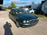 Jaguar X Type - gebrauchte Jaguar X-Type aus dem Jahr 2003