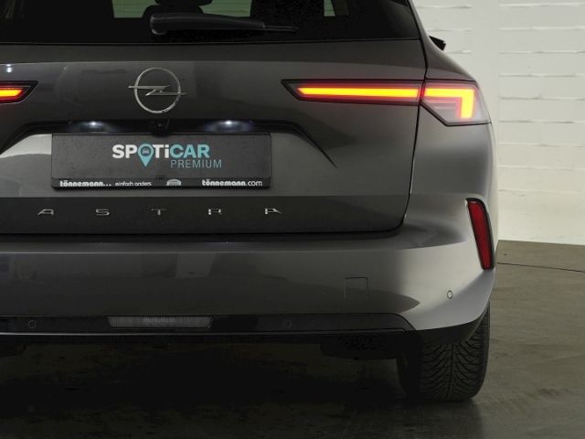 Astra L ST ELEGANCE CDTI AT+LED LICHT+NAVI+RÜCKF