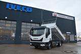 Iveco Eurocargo 80E21K Kipper MJ 2024