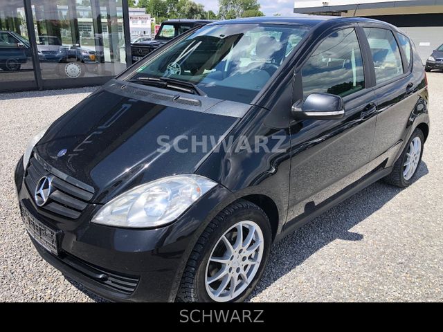 Mercedes-Benz A 160 CDI BlueEFFICIENCY 5-Gang*Klima*2.Hand*