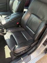 BMW 525 Diesel F10 Automatik | TÜV neu | Scheckheft  - BMW 525 in Bremen