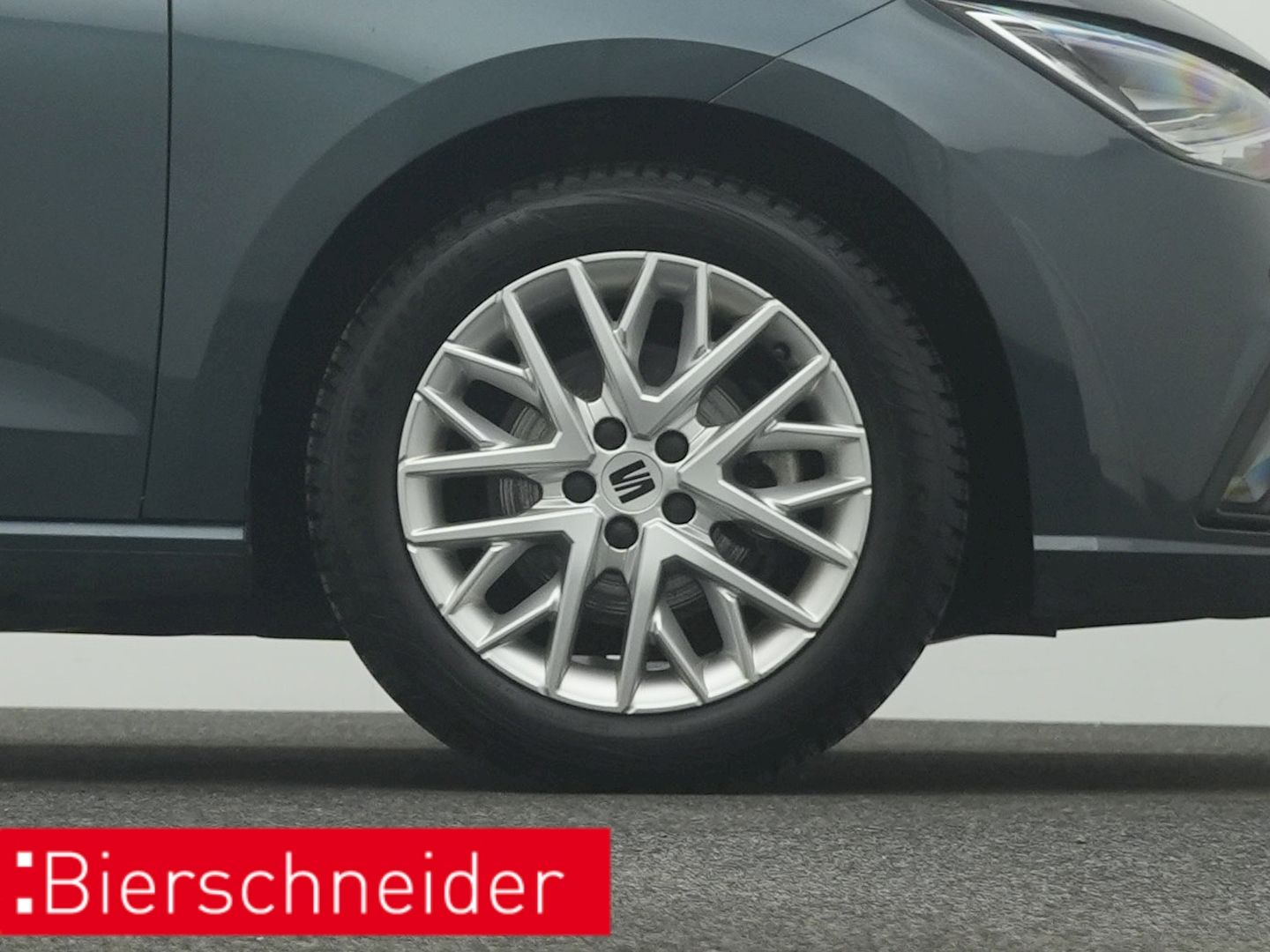 Seat Ibiza - Bild 29