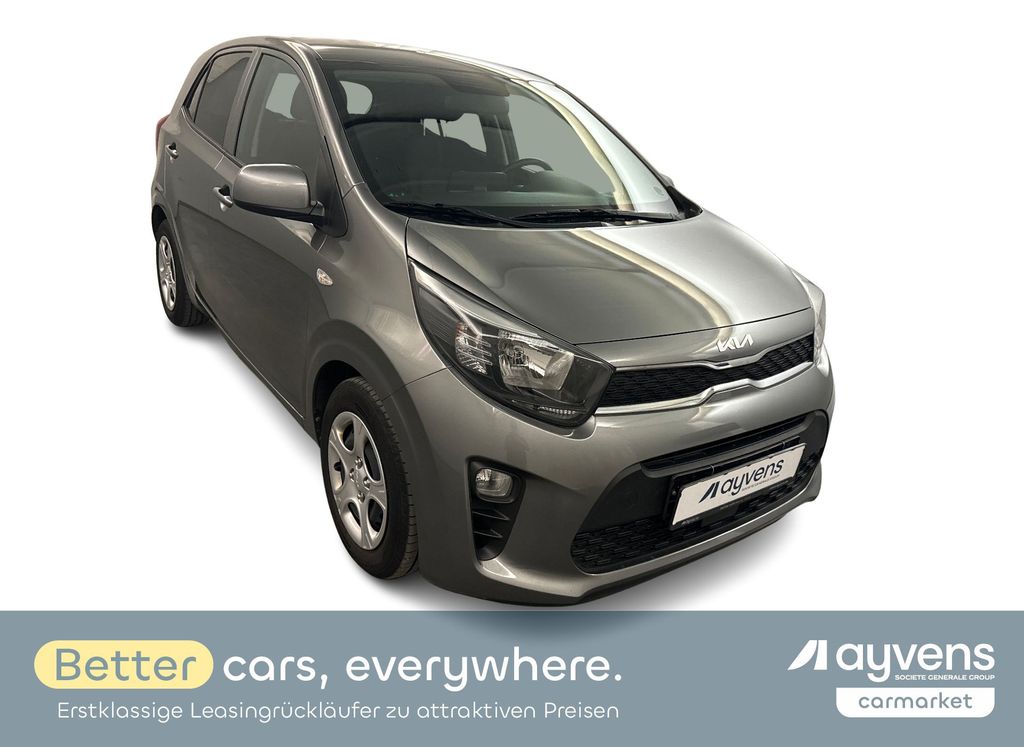 Image of Kia Picanto