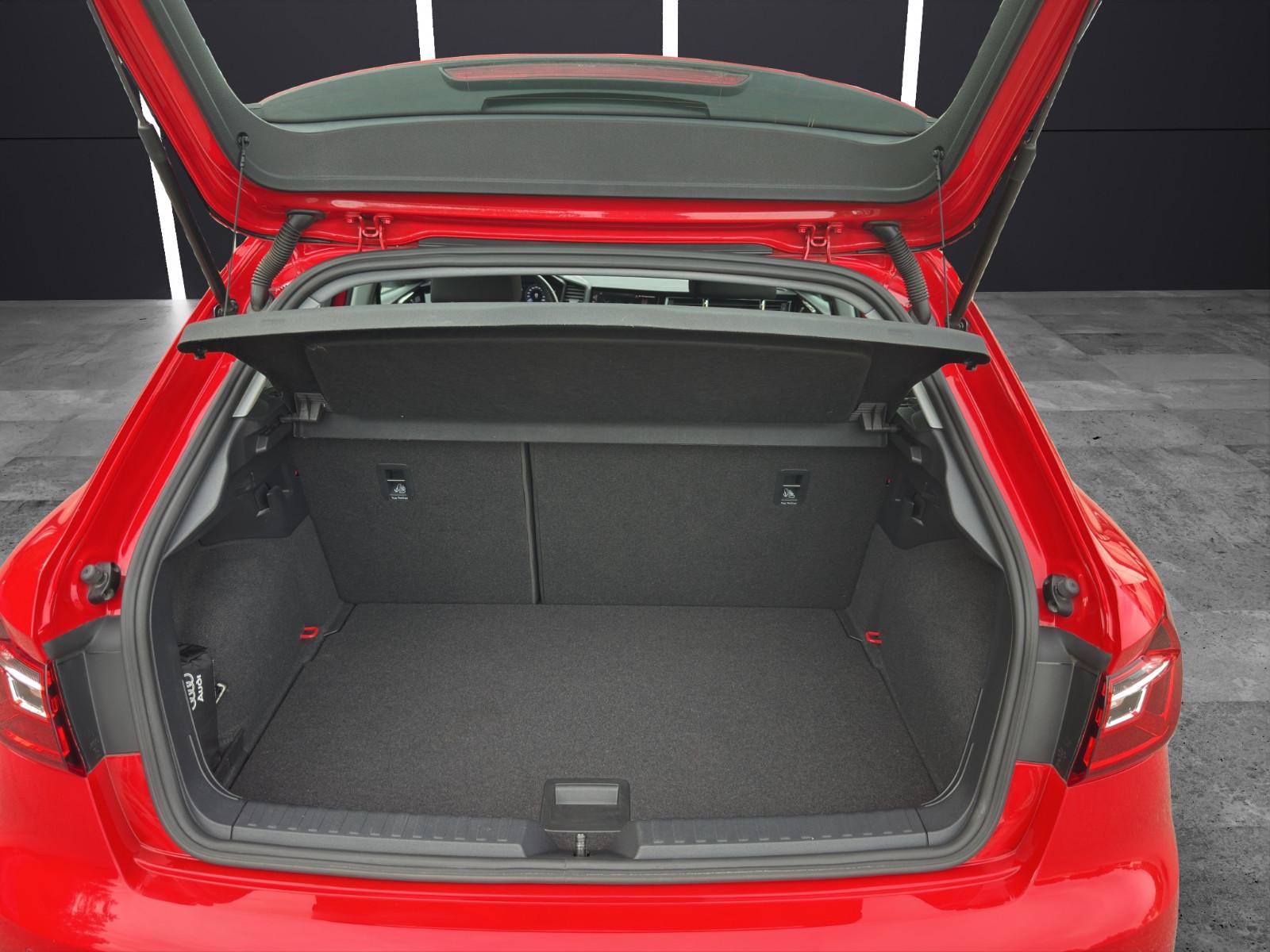 Audi A1 Sportback 30 TFSI advanced, NAVI, SHZ, ALLWET, миниатюра 18