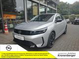 Opel Corsa F 1.2 Basis Automatik Allwetter - Opel Corsa: B