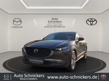 Mazda CX-30 SKY-G SOMO Takumi+WERKSGARANTIE 11.2031 !!