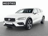 Volvo V60 Cross Country B4 AWD Ultimate 19"+B&W+STANDH - Volvo V60 Cross Country Ultimate mit Diesel-Antrieb