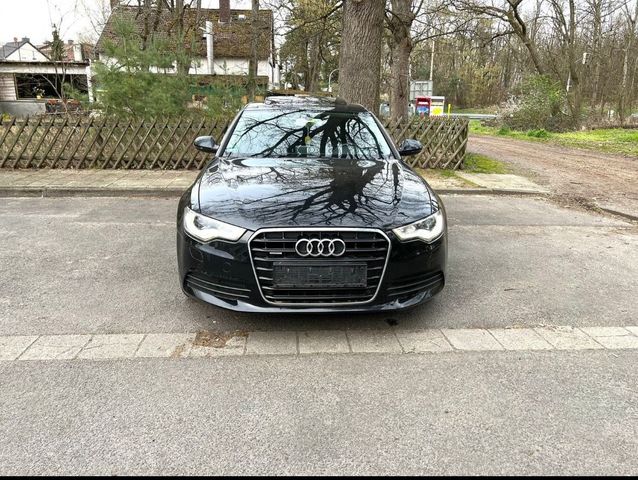 Audi A6 3.0 TDi