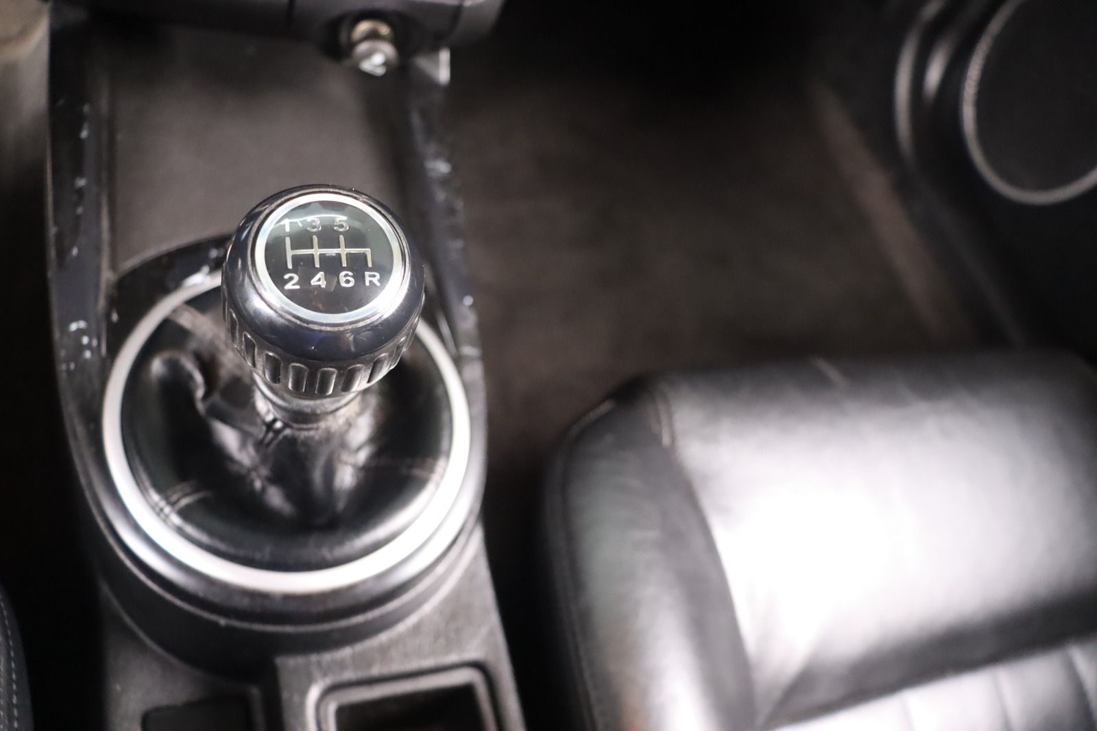 Fahrzeugabbildung Hyundai Coupe 2.7 FX * Sitzhzg. * Leder * Tempomat