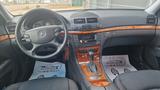 Mercedes-Benz E 200 Kompressor/GARANTIE/AHK/TÜV08.26/93000KM - Mercedes-Benz E 200 aus 2007