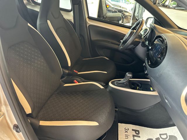 Toyota Aygo X Pulse Automatik *Allwetter*