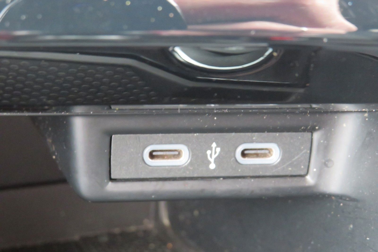Fahrzeugabbildung Volkswagen T-Roc Life NAVI ACC SITZH. LED APP-CON. 1.H