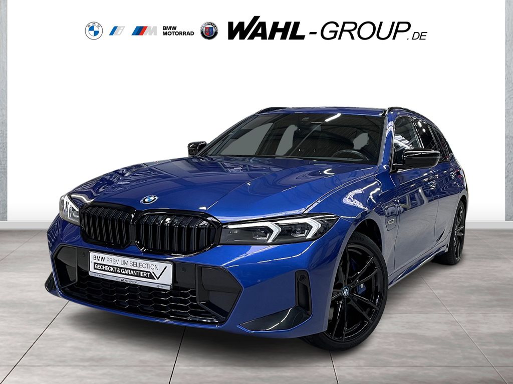 Image of BMW 320