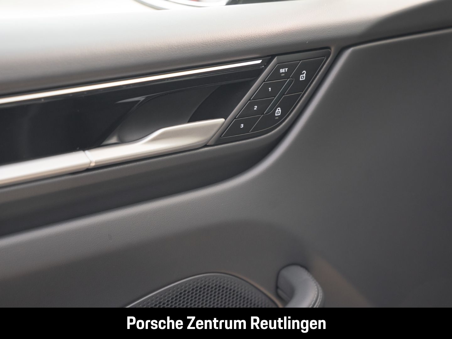 Porsche Macan - Bild 19