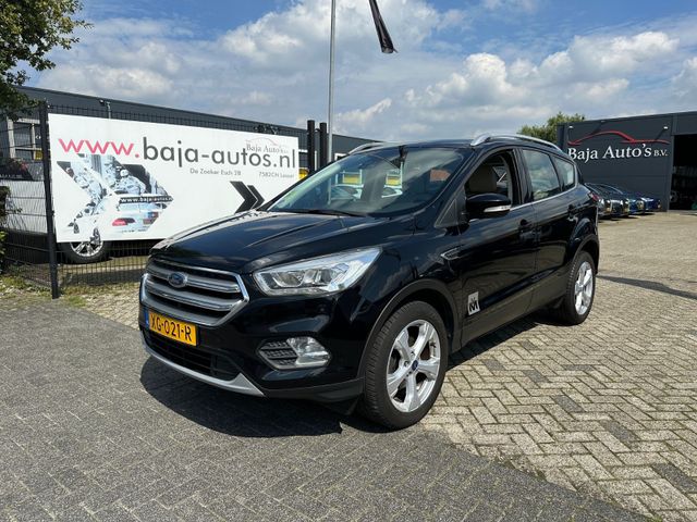 Ford Kuga 1,5I Titanium *EcoBoost*XG-021-R