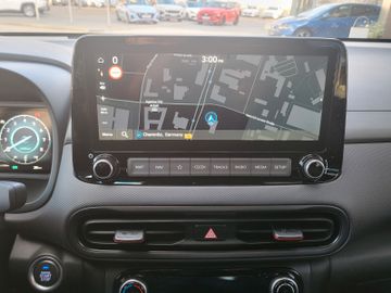 Fahrzeugabbildung Hyundai Kona 1.0 T-GDI iMT 48V N Line Sitzpaket