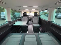 Fahrzeugabbildung Volkswagen T6.1 Multivan Generation Six - Standhzg*Navi*ACC