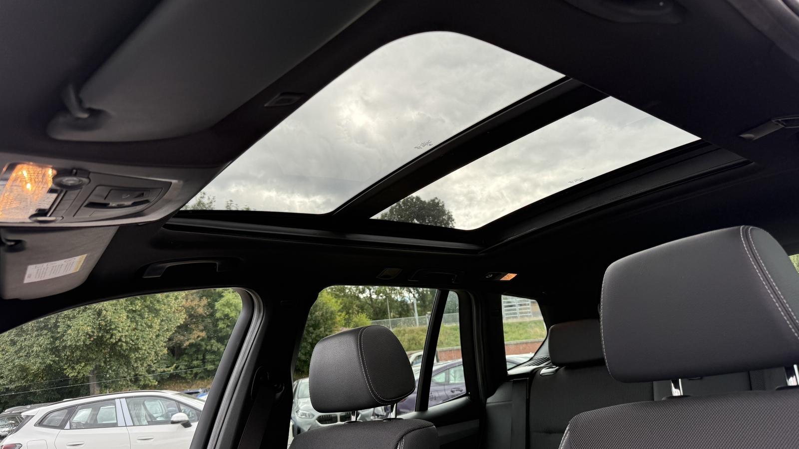 BMW X3 xDrive35d ///M Sportpaket Xenon Navi Prof AHK