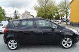 Opel Meriva B Edition - gebrauchte Opel Meriva aus dem Jahr 2010