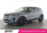 Land Rover Range Rover Evoque D200 AWD R-Dynamic SE Pano 20
