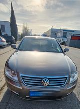 Volkswagen Phaeton 3.0 V6 TDI lang 4MOT. Tiptronic 5-Si... - Volkswagen Phaeton: 5.0