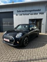 MINI COOPER Mini*NAVI*SHZ*PDC*LMFELGEN*HU NEU - MINI Cooper aus 2015